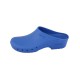 Saboti albastru Ceyo Anatomic Footwear Mediclogs-RK-007-B-Dark-Blue