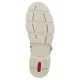 Cizme dama bej Rieker iarna imblanite impermeabil Y7190-60-Bej