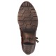 Cizme dama maro Rieker iarna 96081-25-Maro