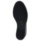 Cizme piele intoarsa dama negru Epica iarna JIJI50091-01-I-Negru