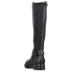 Cizme piele naturala dama negru Rieker iarna Z5363-00-Negru