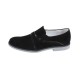 Pantofi eleganti piele naturala barbati negru Conhpol CE0C-3091-Z001-00S06-Black