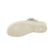 Papuci medicinali Daco Shoes - bej, din piele naturală