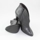 Botine piele naturala dama elegante negru Formenterra 4000717-Negru