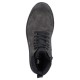 Ghete barbati gri Rieker iarna imblanite impermeabil 30440-45-Gri