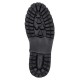 Ghete barbati gri Rieker iarna imblanite impermeabil 30440-45-Gri