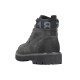 Ghete barbati gri Rieker iarna imblanite impermeabil 30440-45-Gri