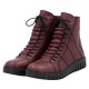 Ghete dama bordo Rieker iarna imblanite Y3420-36-Bordo