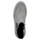 Ghete dama gri Rieker iarna N2553-40-Gri