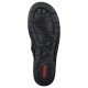 Ghete dama negru Rieker iarna imblanite 73357-00-Negru