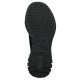 Ghete dama negru Rieker iarna M5351-00-Negru