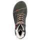 Ghete dama verde Rieker iarna imblanite 51545-54-Verde