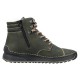 Ghete dama verde Rieker iarna imblanite 51545-54-Verde