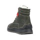 Ghete dama verde Rieker iarna imblanite 51545-54-Verde