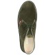 Ghete piele intoarsa dama verde Elvis iarna 3010-Militare