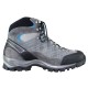 Ghete piele naturala barbati gri negru Scarpa 67052-Shark-Lake-Blue-Kailash-GTX