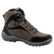 Ghete piele naturala barbati maro Waldlaufer relax confort ortopedic impermeabil 415900-950-742-Hayo
