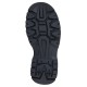 Ghete piele naturala barbati negru Bit Bontimes B745-Biork-Negru