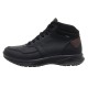 Ghete piele naturala barbati negru Grisport impermeabil 881025-44113A2G-Negru