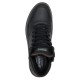 Ghete piele naturala barbati negru Grisport impermeabil 881025-44113A2G-Negru
