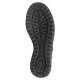 Ghete piele naturala barbati negru Grisport impermeabil 881025-44113A2G-Negru
