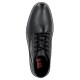Ghete piele naturala barbati negru Rieker iarna 33207-00-Negru