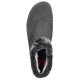 Ghete piele naturala dama gri Rieker iarna imblanite L1868-45-Gri