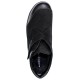 Ghete piele naturala dama negru Waldlaufer iarna 812815-400-001-Mimi