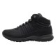 Ghete piele naturala negru Grisport 881009-42812D27T-Negru