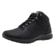 Ghete piele naturala negru Grisport 881009-42812D27T-Negru