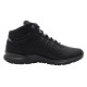 Ghete piele naturala negru Grisport 881009-42812D27T-Negru