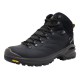 Ghete piele naturala negru Grisport impermeabil 876900-15203D44G-Negru