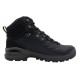 Ghete piele naturala negru Grisport impermeabil 876900-15203D44G-Negru