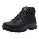 Ghete piele naturala negru Grisport impermeabil 881785-13229C6G-Negru