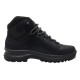 Ghete piele naturala negru Grisport impermeabil 881785-13229C6G-Negru