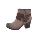 Ghete piele naturala dama maro Marco Tozzi iarna 2-25439-25-395-Mocca-AntComb