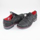 Pantofi piele naturala barbati negru Krisbut 4564-1-1-Black