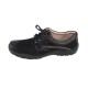 Pantofi piele naturala barbati negru Krisbut 4573A-1-1-Black