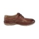 Pantofi piele naturala barbati maro Krisbut 4590-2-1-Brown