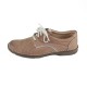 Pantofi piele naturala barbati bej Krisbut 4618-4-1-Beige