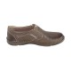Pantofi piele naturala barbati bej Krisbut 4619-3-1-Beige