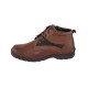 Ghete piele naturala barbati maro Krisbut 6283-2-3-Brown