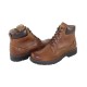 Ghete piele naturala barbati maro Krisbut 6295-2-3-Brown