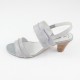 Sandale piele naturala dama gri Marco Tozzi 2-2-28214-22-221-Grey-Antic
