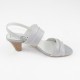 Sandale piele naturala dama gri Marco Tozzi 2-2-28214-22-221-Grey-Antic