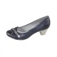 Pantofi piele naturala dama bleumarin Marco Tozzi toc mic 2-22312-24-NavyAntic