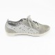 Pantofi dama gri Marco Tozzi confort 2-23604-24-Quartz