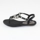 Sandale dama negru Marco Tozzi 2-28109-22-Black
