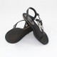 Sandale dama negru Marco Tozzi 2-28109-22-Black