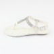 Sandale dama alb Marco Tozzi 2-28112-22-White